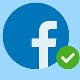 Hướng dẫn đăng ký tích xanh Facebook
