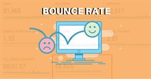 Bounce rate là gì và làm sao để cải thiện chúng?