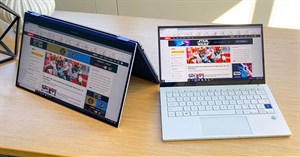 Đánh giá Samsung Galaxy Book Flex