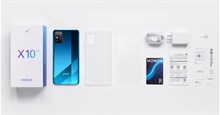 Honor ra mắt loạt smartphone 5G giá rẻ mới, phổ cập 5G xuống phân khúc tầm trung