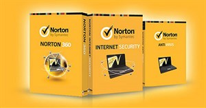 Cách loại trừ file khi quét bằng Norton Antivirus