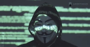 Anonymous kêu gọi mọi người xóa ngay TikTok