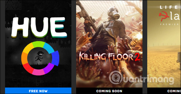 Game HUE miễn phí