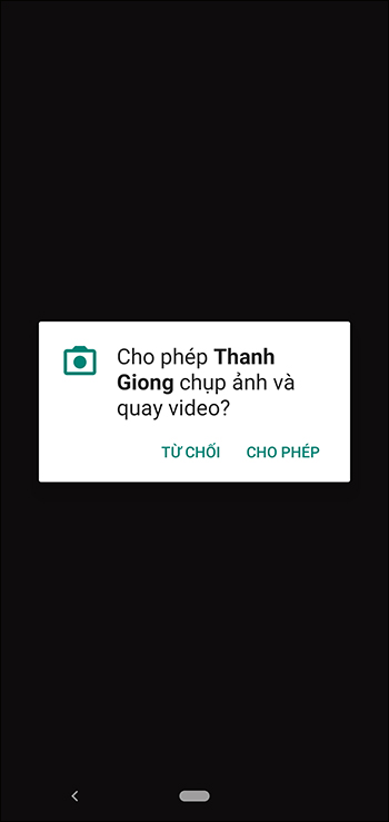 Truy cập video