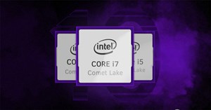 Intel Core i9-10850K 'Comet Lake-S' chính thức ra mắt: Hiệu năng thấp hơn, giá bán tốt hơn so với i9-10900K