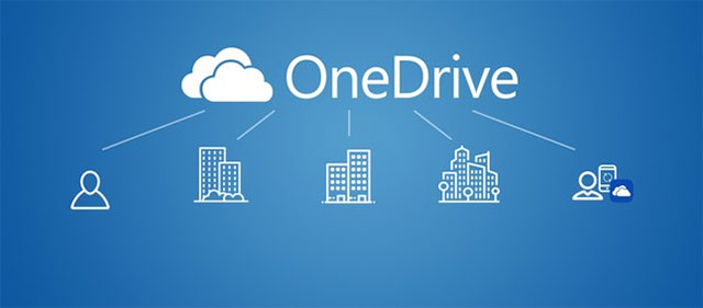 OneDrive