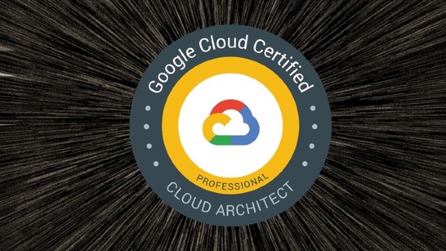 Những chuyên gia CNTT sở hữu chứng chỉ Google Certified Professional (GCP) Cloud Architect có mức lương rất cao
