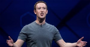 Mark Zuckerberg giàu đến mức nào?