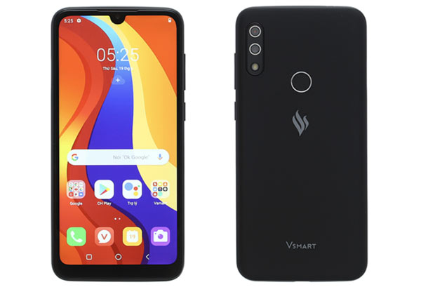 Vsmart Star 4
