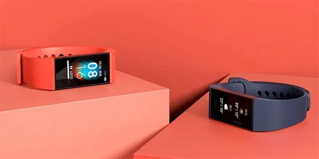 Mi Band 4C