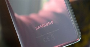 Samsung chuẩn bị ra mắt chiếc smartphone đầu tiên sở hữu viên pin lên tới gần 7.000mAh