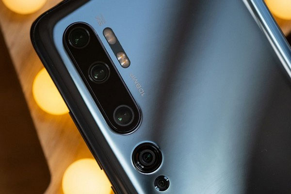 Xiaomi Mi 10 Pro