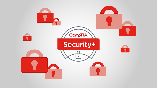 CompTIA Security+ là chứng chỉ cần có với những ai muốn theo đuổi nghề CNTT