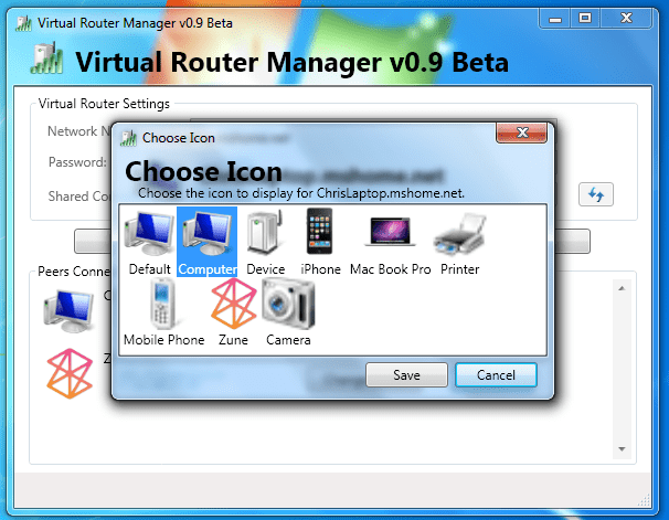 Virtual Router Manager được coi là công cụ quản lý router ảo tốt nhất