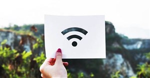 Biến PC thành router WiFi với vài bước đơn giản