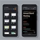 Cách bật dark mode cho Google Sheets, Docs, và Slides