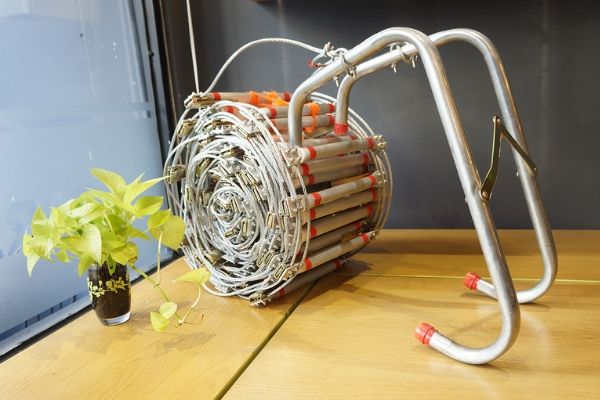 Thang dây thích hợp dùng cho người trưởng thành, thanh thiếu niên có sức khỏe tốt