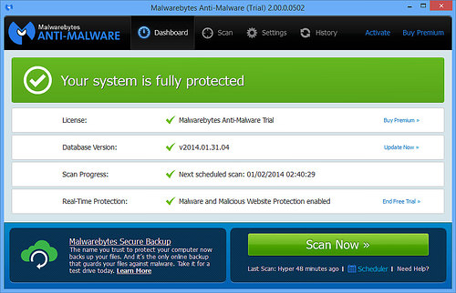 MalwareBytes hay Avast diệt virus tốt hơn?