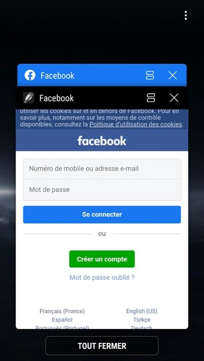 Phát hiện nhiều ứng dụng đèn pin, hình nền trên Android đánh cắp tài khoản  Facebook người dùng