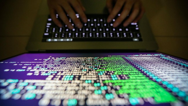 Tuy nhiên, hiện tại họ vẫn chưa bắt giữ được hacker này