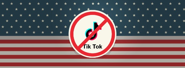 Chính phủ Mỹ đang xem xét việc ra lệnh cấm TikTok