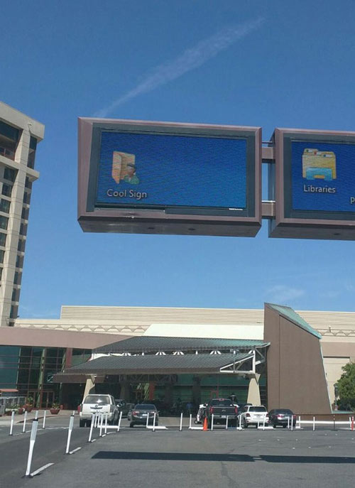 Lỗi này thuộc về phần mềm hay người sử dụng?