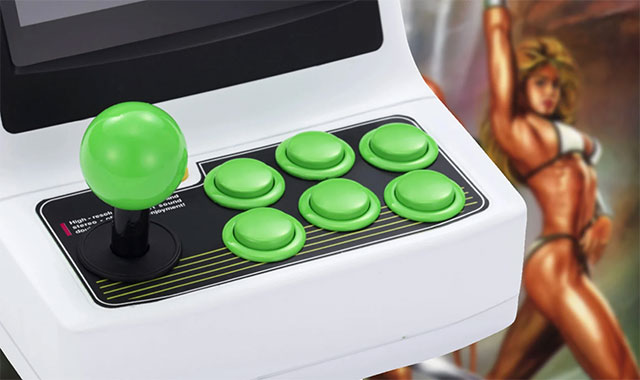 sega trinh lang may choi game astro city mini2*108234