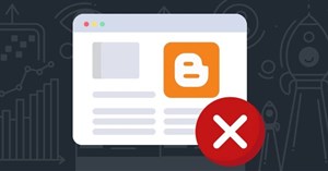 Google mất kiểm soát một tên miền Blogger, hàng triệu trang blog không thể truy cập