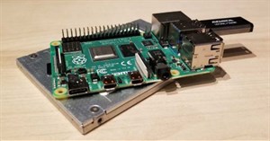 Cách boot Raspberry Pi 4 từ USB hoặc qua mạng