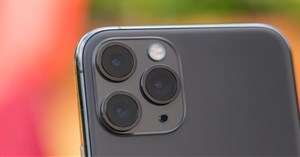 Tổng hợp những cập nhật mới dành cho ứng dụng Camera và Ảnh trên iOS 14