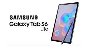Đánh giá Samsung Galaxy Tab S6 Lite