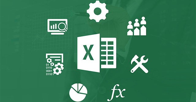 Microsoft Excel - Quantrimang.com