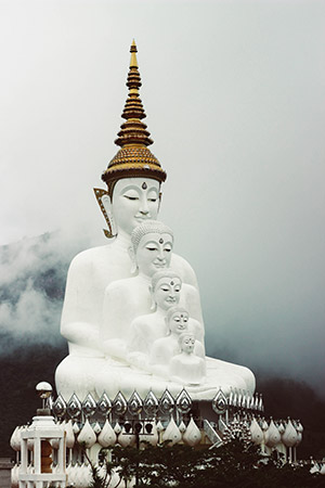 Hình nền Phật, ảnh Phật đẹp cho điện thoại