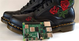 Cách chạy script khi boot trên Raspberry Pi