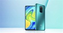Đánh giá Redmi Note 9: Vua dòng máy giá rẻ mới?