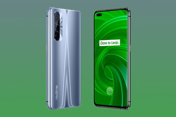 Realme X50 Pro