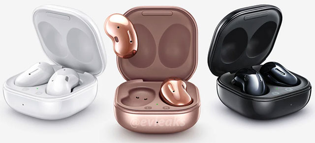 galaxy buds moi2*108531