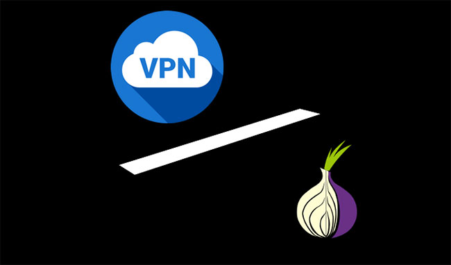 VPN Over Tor