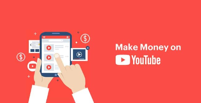 YouTube đang muốn giúp các YouTuber kiếm tiền một cách dễ dàng hơn