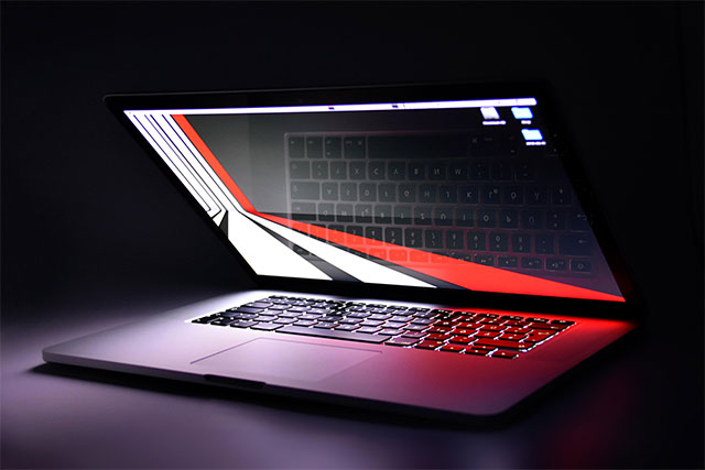 MacBook