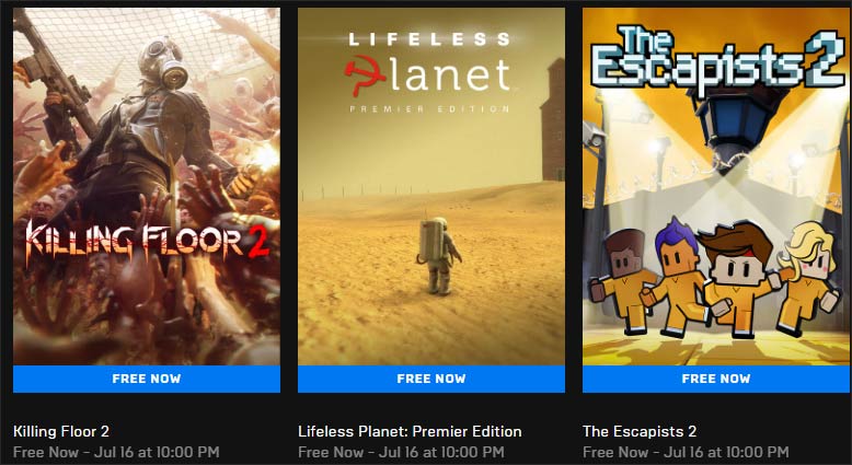 Tải game miễn phí