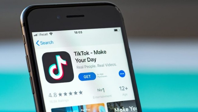TikTok muốn chối bỏ xuất xứ Trung Quốc của mình