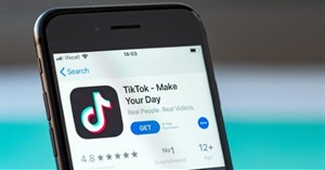 TikTok đang muốn chối bỏ xuất xứ Trung Quốc để tránh bị cấm