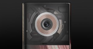 Chiêm ngưỡng smartphone Xiaomi với thiết kế toàn màn hình và camera 108MP