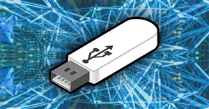 Thiết bị lưu trữ USB: Cơn ác mộng bảo mật núp sau sự thuận tiện