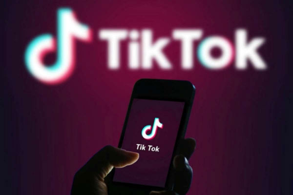 Ứng dụng TikTok của Trung Quốc đã bị cấm tại Ấn Độ