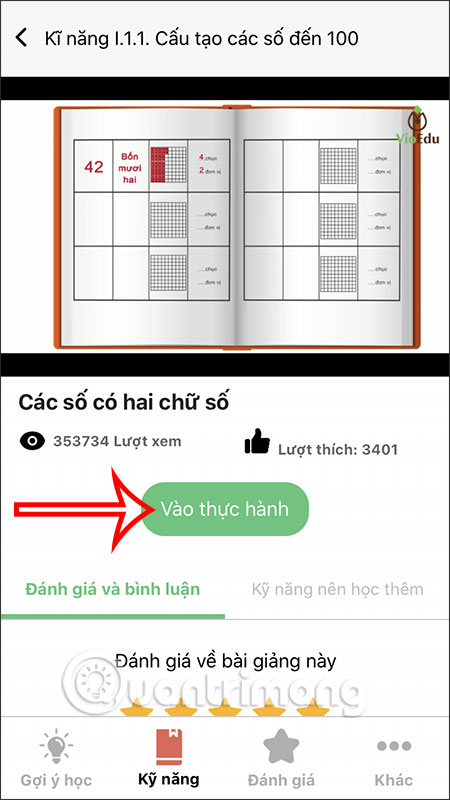 phần mềm trans