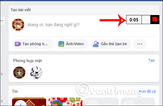 Ghi âm trực tiếp 
