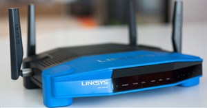 Cách chuyển đổi router Linksys sang chế độ Bridge