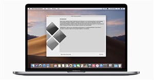 Những hệ điều hành có thể cài đặt trên Mac